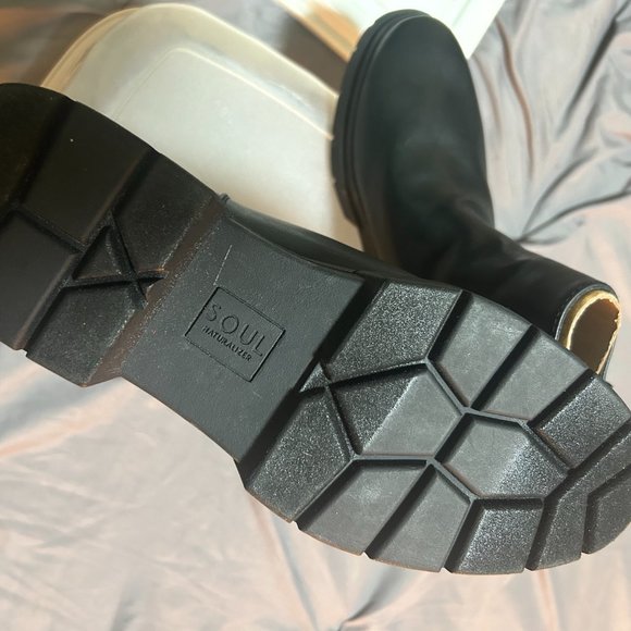 Soul by Naturalizer Boots - Picture 3 of 3